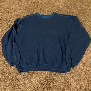 Men’s Tommy Bahama sweater